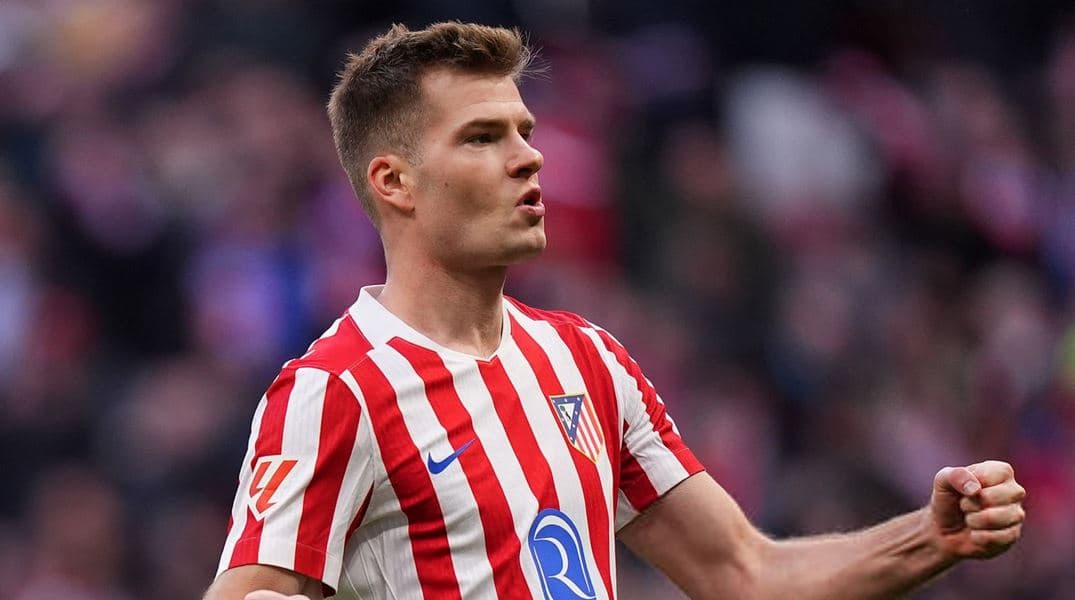 Atletico fiton në “stilin Simeone”, një gol për tri pikë