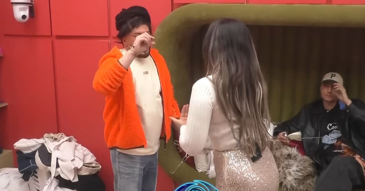 Eskalon debati mes Limit dhe Albës: Nuk flet me prindërit, mashtruese - ta kam dhënë vizën (VIDEO)