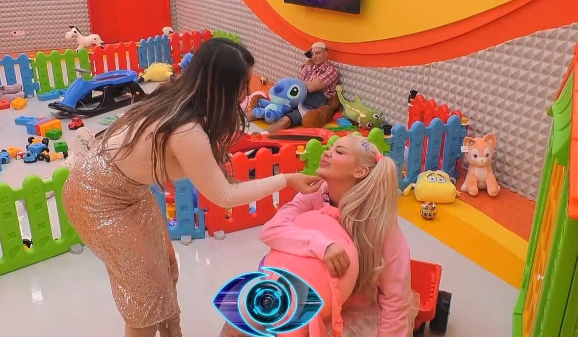 Sfida e buxhetit "si fëmijë", banorët po shkëlqejnë në performancë (VIDEO)