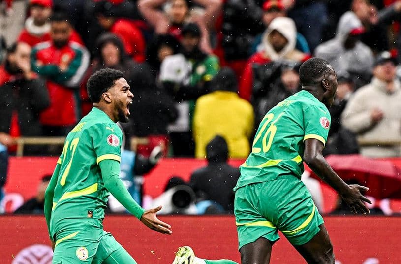 Thyhen zemrat në Marok - Diazi huq penaltinë, Senegali fiton Kupën e Afrikës