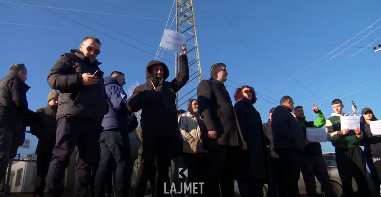Furnizimi me rrymë: Blloqet e KEK-ut, ndreqet njëri e ndalet tjetri (VIDEO)