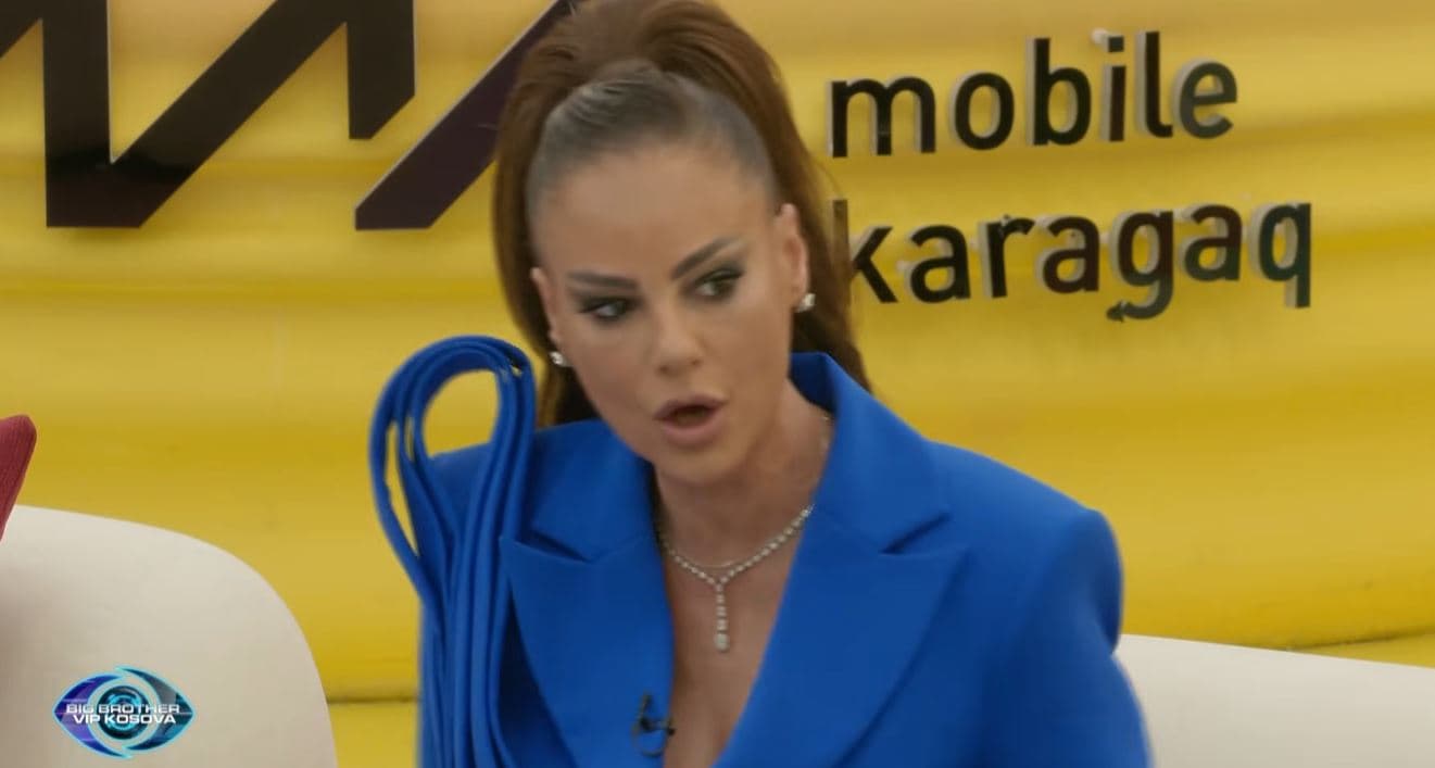 "Po bëjë edhe unë si gay..." - Hygerta eskalon ndaj Londrimit (VIDEO)