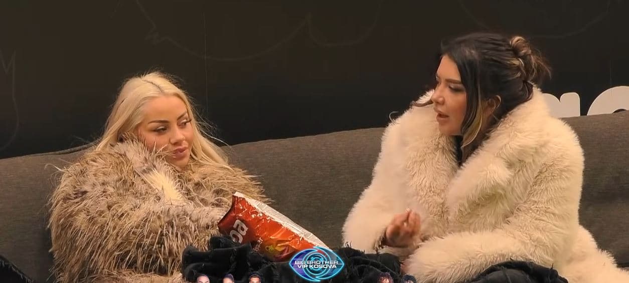 "Ke pasur shpërthime emocionale për Ludon", Labinoti dhe Benita ia thonë në sy Albës (VIDEO)