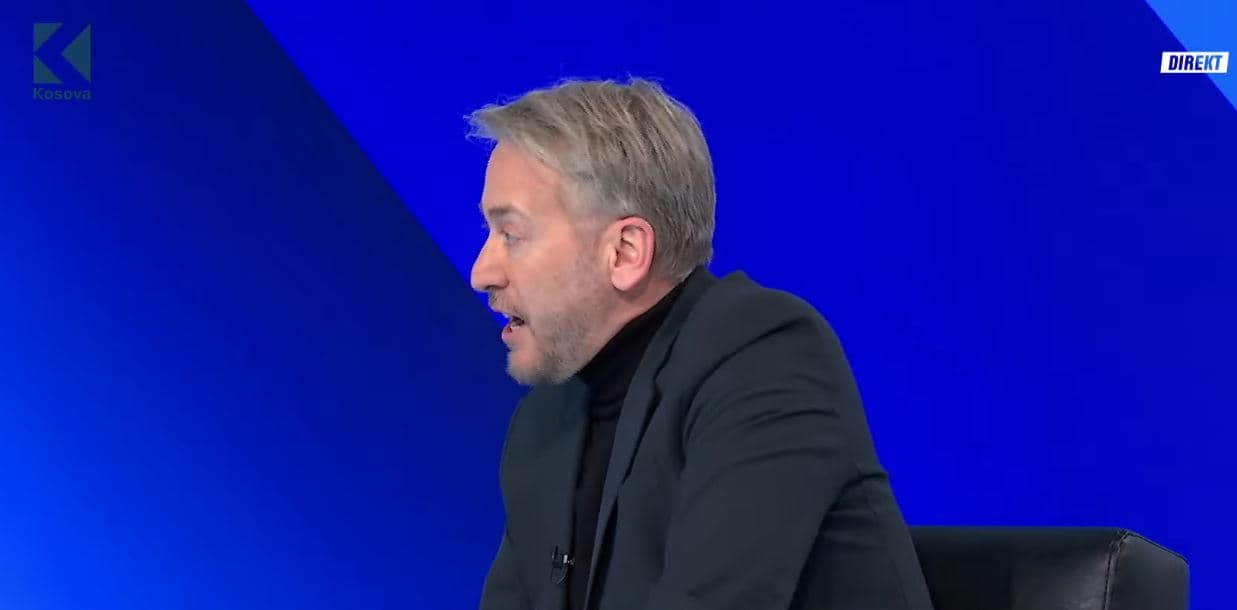 Deda: Partitë të ndërmarrin veprime ndaj hajnave të tyre (VIDEO)