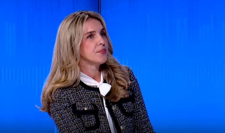 Çfarë mesazhi i ka çuar Trumpi, Serbisë sipas shefes së kabinetit të presidentes? (VIDEO)