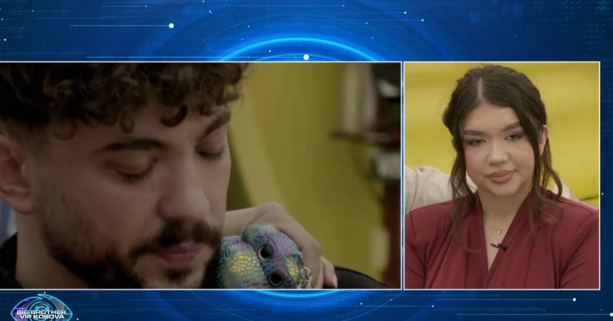 Deklarata që Alba e bëri për vajzën e Toneyt, e bëri të qajë me dënesë atë (VIDEO)