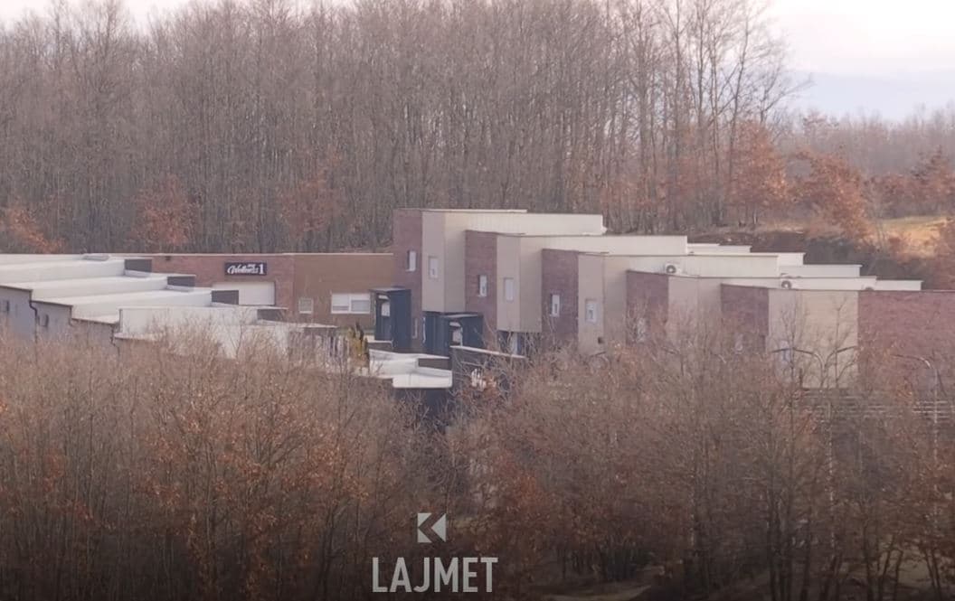 59-vjeçari u plagos në motelin në Sllatinë, zbulohen detaje nga tentim vrasja (VIDEO)