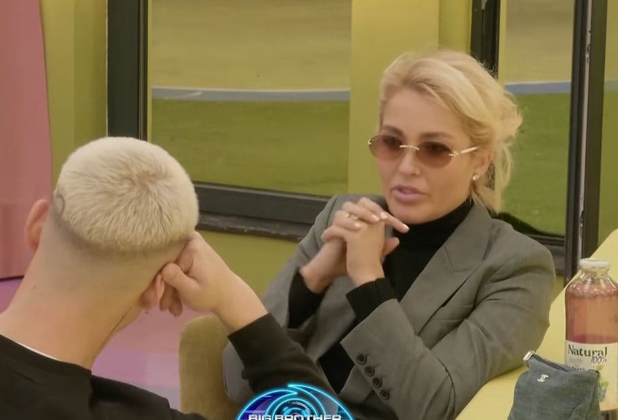 Dolce për Limin: Më pengoi që e pashë të përqafuar me Albën, i ndryshoi fjalët brenda 3-4 orëve (VIDEO)
