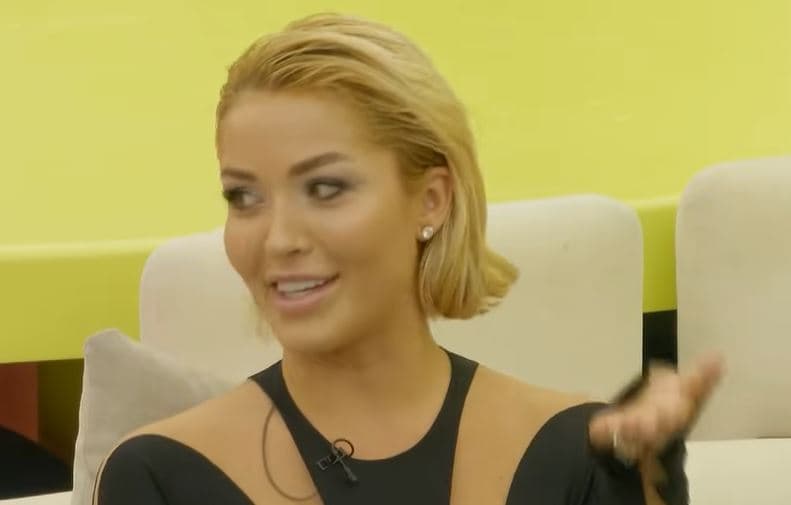 Dolce thotë se i vjen për të vjellë për marrëdhënien Alba-Limi (VIDEO)
