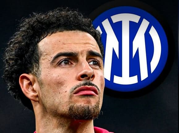Interi kërkon Curtis Jones, gjithçka e lidhur me largimin e Frattesit