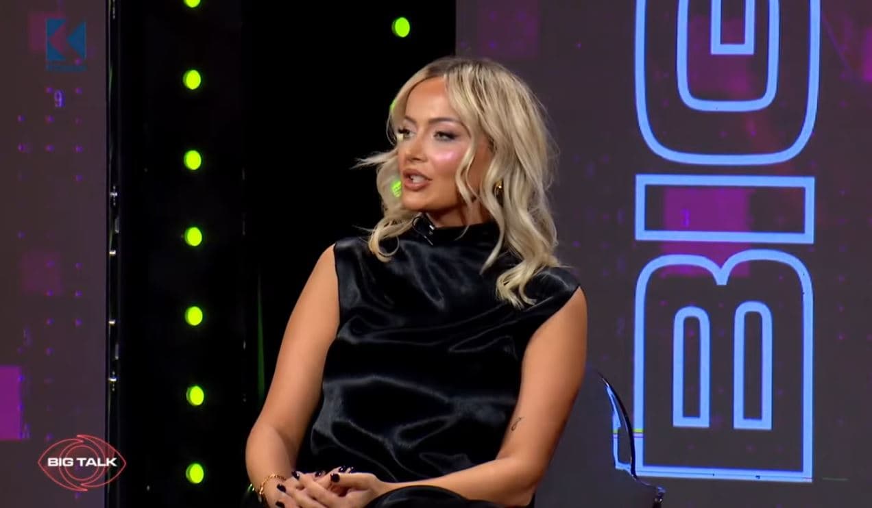 “Kom punë kur t’dalin”, motra e Aurorës dhe Suanitës në studio (VIDEO)