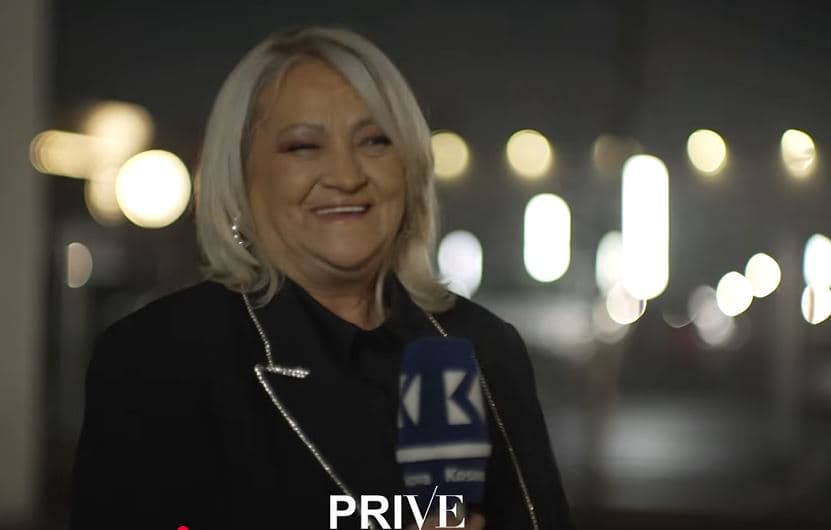 Nëna e Benitës reagon për takimin, Labi flet për të dashurën pas daljes (VIDEO)