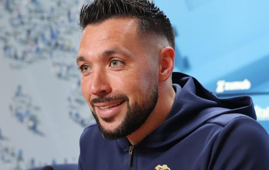 Flet Farioli pasi u përfol si trajneri i ri i Chelseas