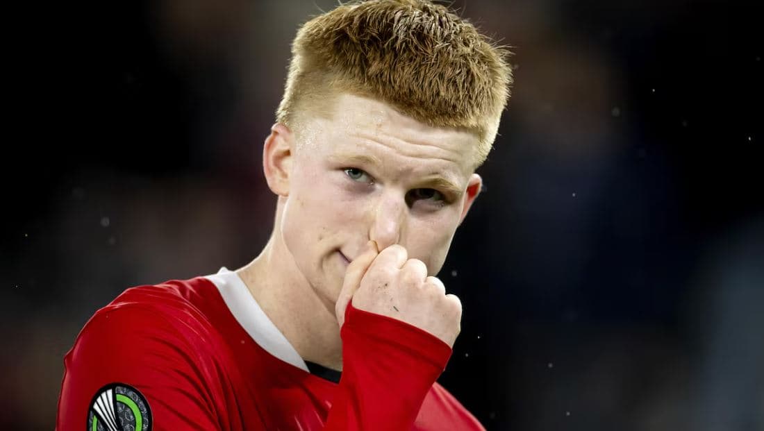 Reali do supertalentin holandez, por Newcastle po i bën konkurrencë