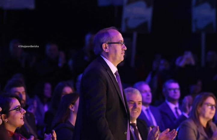 Hoti: LDK-ja të kthejë besimin e anëtarësisë dhe qytetarëve