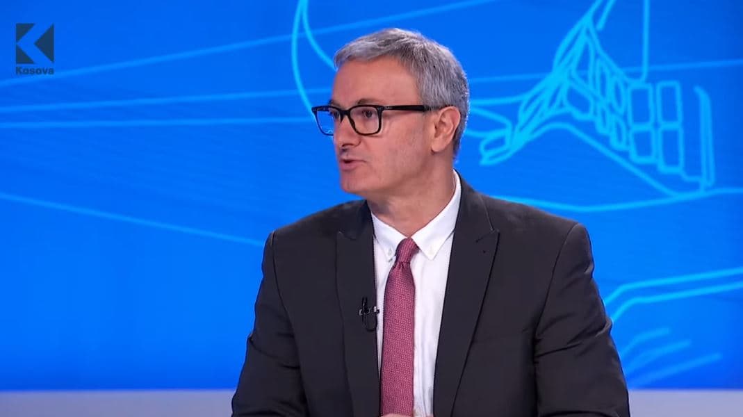 Arifi: Jemi shumë vonë, mund t'i humbim disa mjete nga BE-ja nëse nuk votohen marrëveshjet