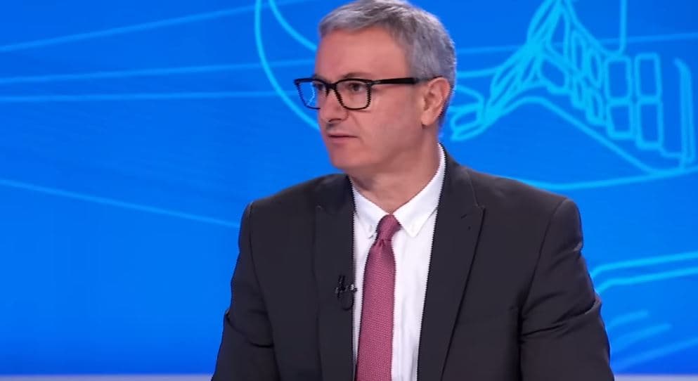Dritëro Arifi: Marrëveshja e Brukselit, obligim i pashmangshëm për Kosovën (VIDEO)