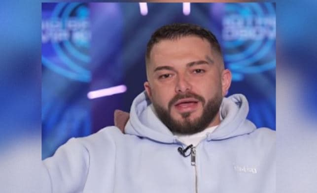 Limi zbulon arsyen e largimit nga BBVIP (VIDEO)