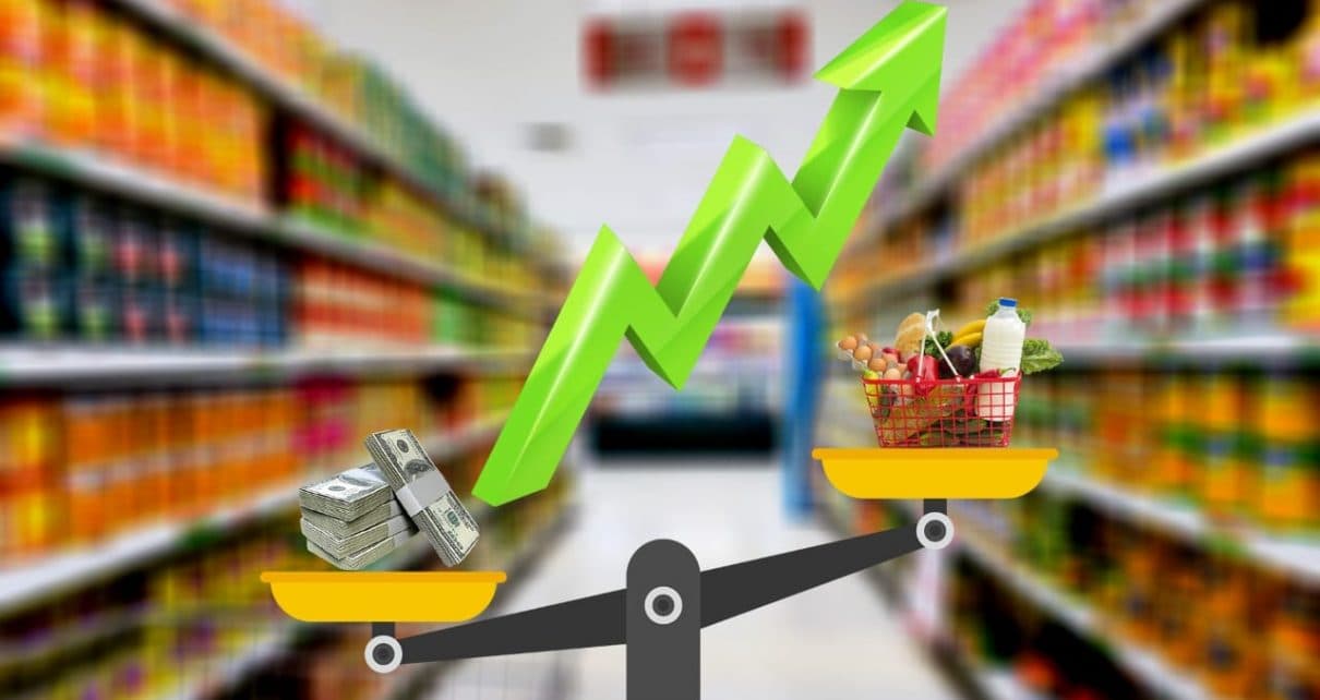 Çmimet u rritën për 3.9% në vitin 2025