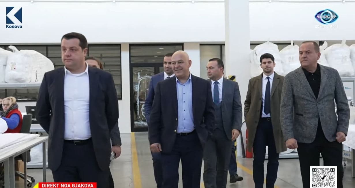 PAMJE| Comodita Home rikthehet në operim në kohë rekord