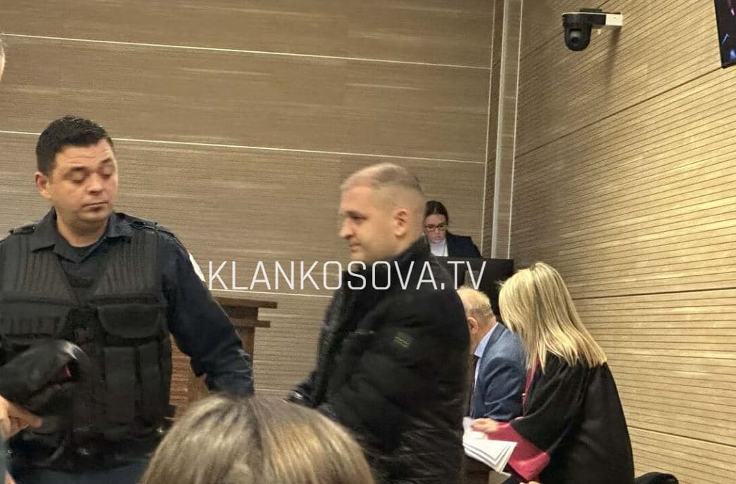 Përfundon seanca në rastin e Liridona Ademajt, e radhës më 11 shkurt