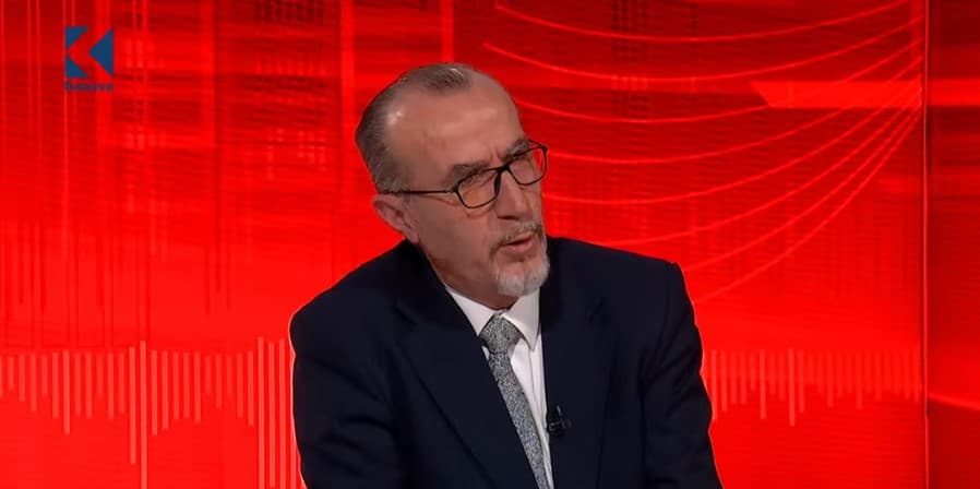 Haxhiu: Vetëvendosja duhet të shkojë në opozitë (VIDEO)