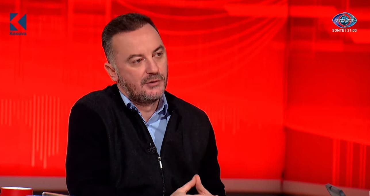 Molliqaj kritikon ish-opozitën: E forcuan Kurtin – thjesht s’janë politikanë (VIDEO)