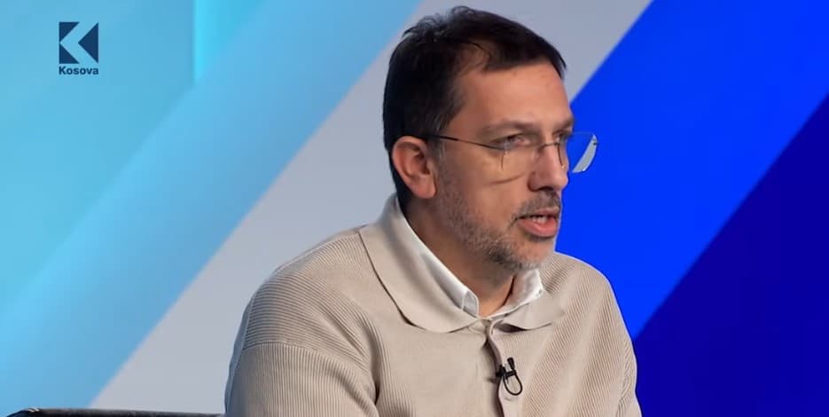 Sejdiu: Është me rëndësi ta kuptojmë se jemi duke shkuar në zgjedhje (VIDEO)