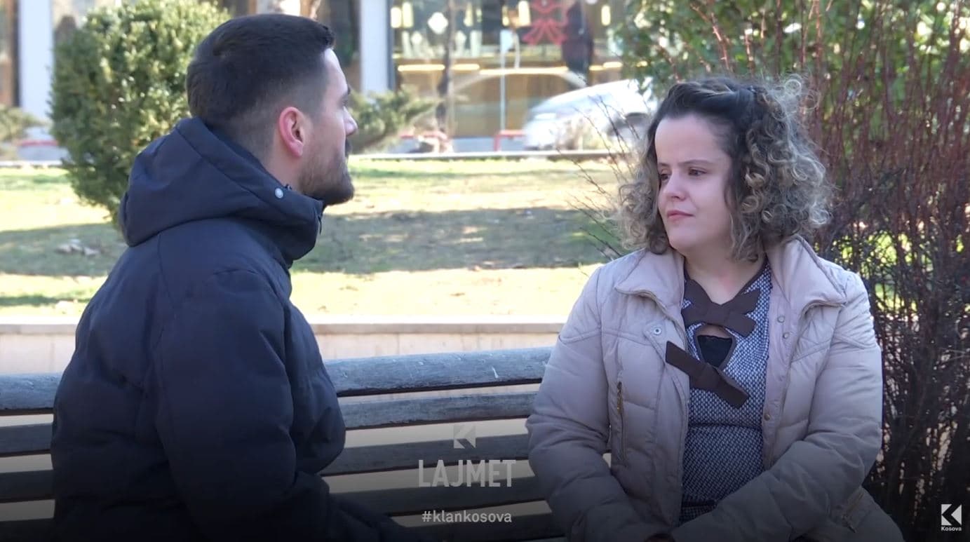Punësimi i pabarabartë: Personat me nevoja të veçanta po diskriminohen (VIDEO)
