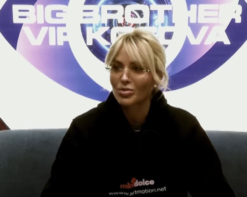 "Vëllai i Madh" flet me Dolcen për raportin e saj me Limin (VIDEO)