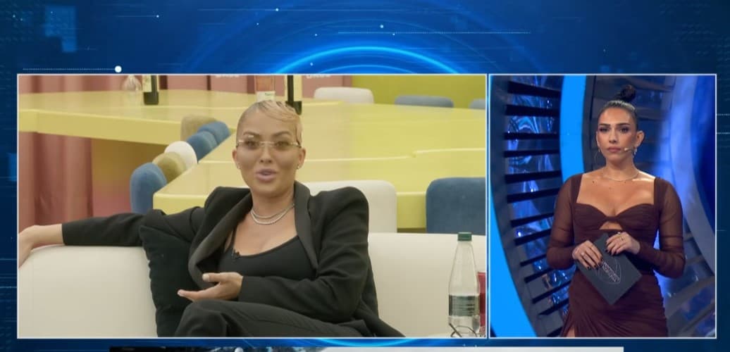 Dolce e bindur: Limi dhe Alba do të ndahen (VIDEO)