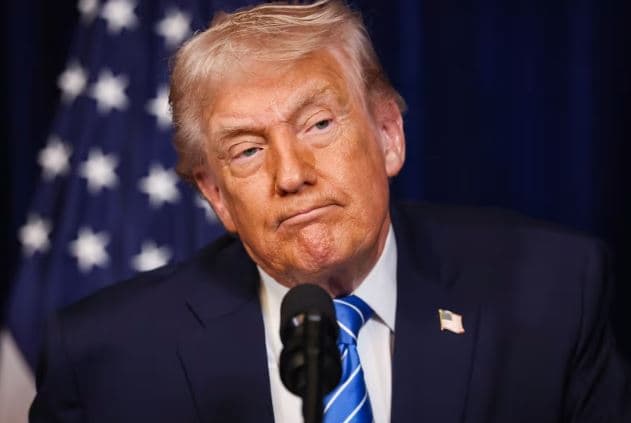 Trumpi thotë se Irani është "shkatërruar për një periudhë 10-vjeçare"