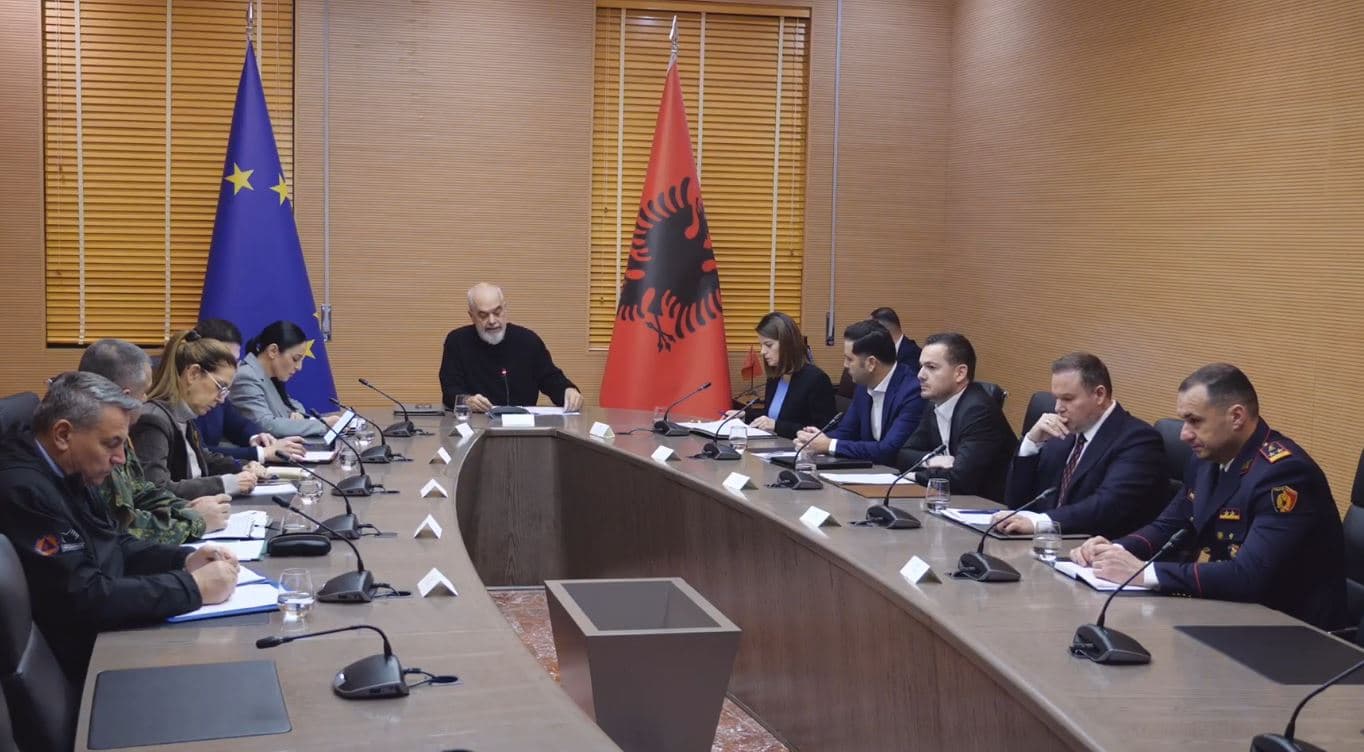 Rama: Shiu nuk ndalet me shpifje dhe fajtorë imagjinarë