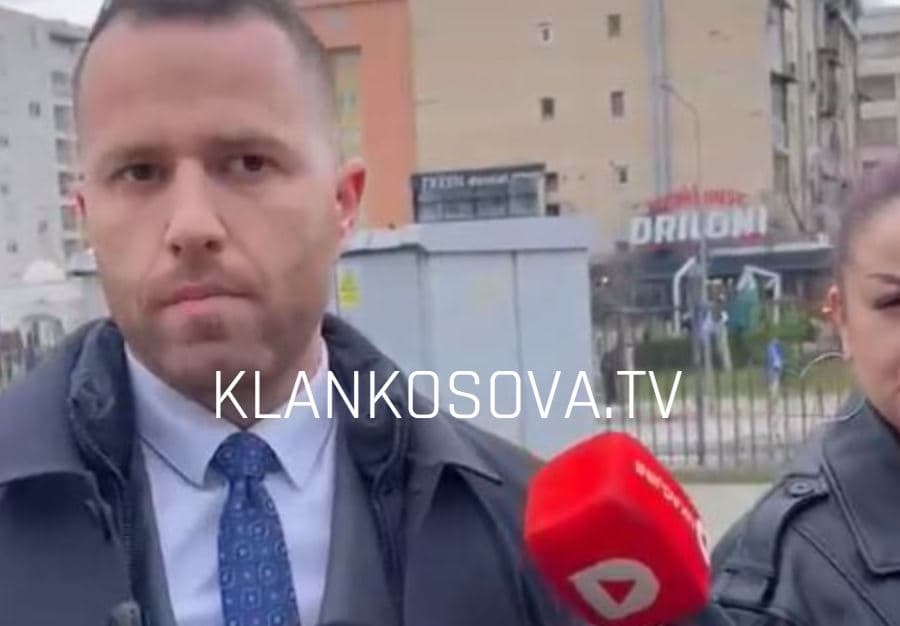 “Ende asnjë masë ndalimi”, flet avokati i njërit nga komisionerët e ndaluar në Malishevë