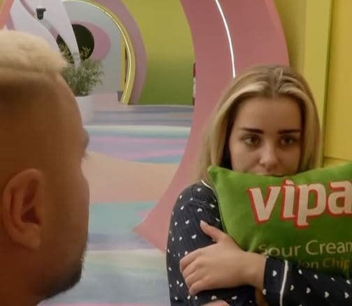 “Kur Klodi u distancua, ju e pezulluat për një javë”, Labi i thotë Elijonës (VIDEO)
