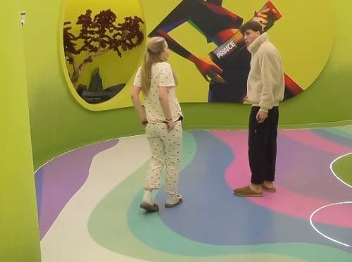 Klodi i prerë ndaj Elijonës: Jam lodh... (VIDEO)