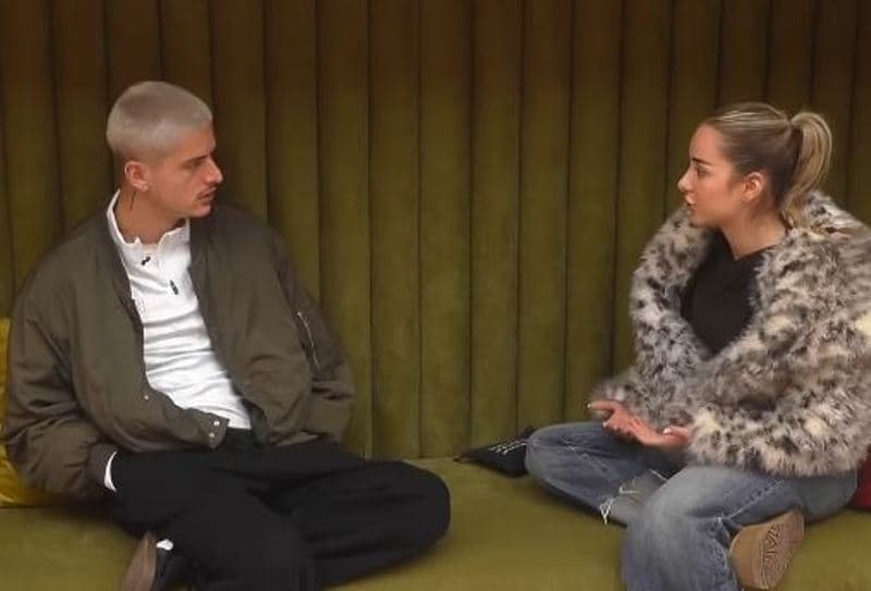 Elijona flet me Londrimin për Benitën, thotë se ajo është bërë e famshme për dhëmbët (VIDEO)