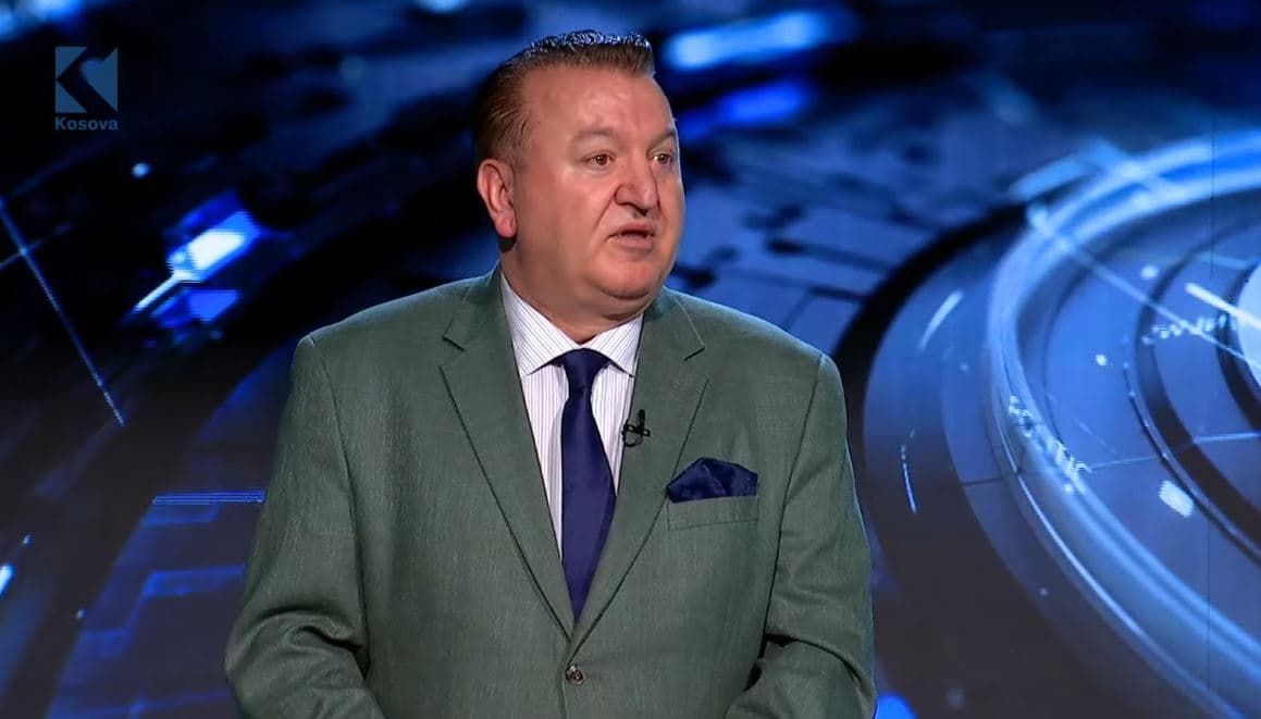 Berisha: Gjithmonë duhet të dëgjohen këshillat e ShBA-së, marrëdhëniet janë të relaksuara (VIDEO)