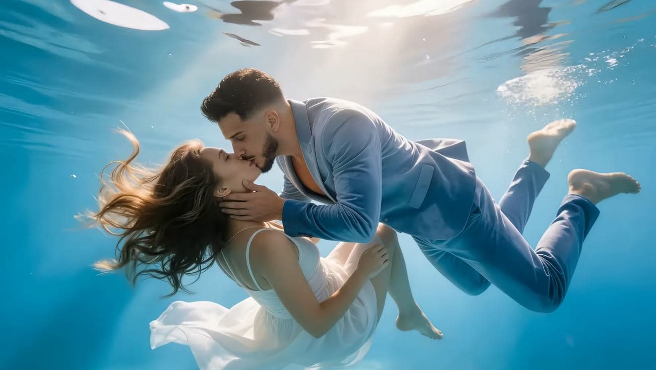 Endri publikon këngën “Pa ty” (VIDEO)