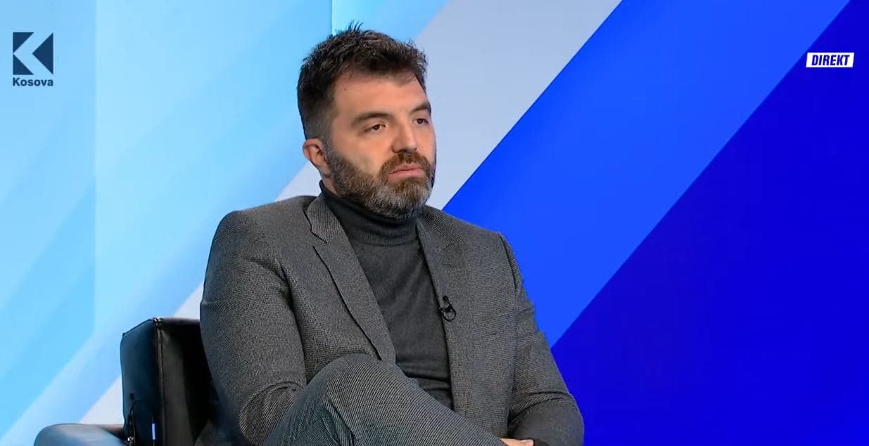 Sadiku: Të gjithë po merren me LDK-në, por partia duhet të merret me veten (VIDEO)