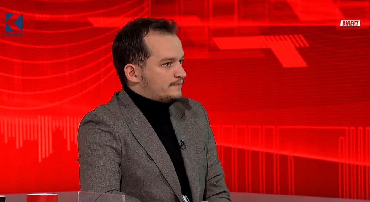 Cakolli e sqaron situatën me votat e Nismës: Nuk i shpërndahen askujt, s’llogariten fare (VIDEO)