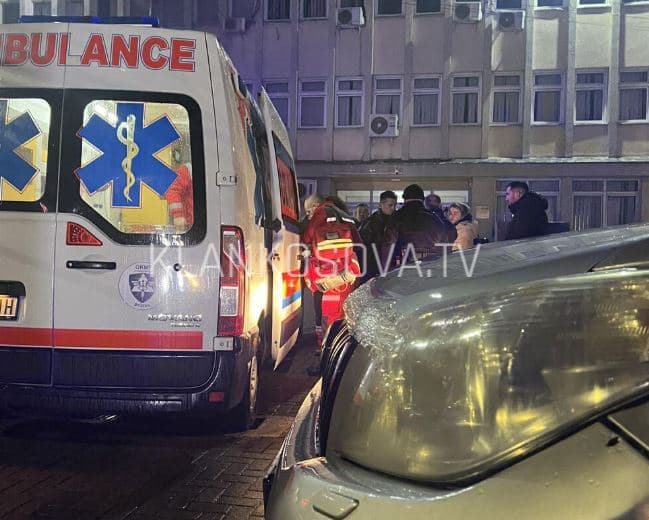 Rasti BKS, përkeqësohet gjendja shëndetësore e njërit prej të dyshuarve në Gjykatën e Prizrenit