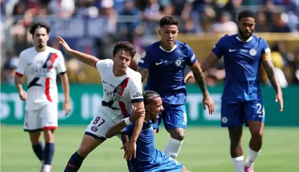 Chelsea vendos çmimin për Enzo Fernández, gjen edhe pasuesin