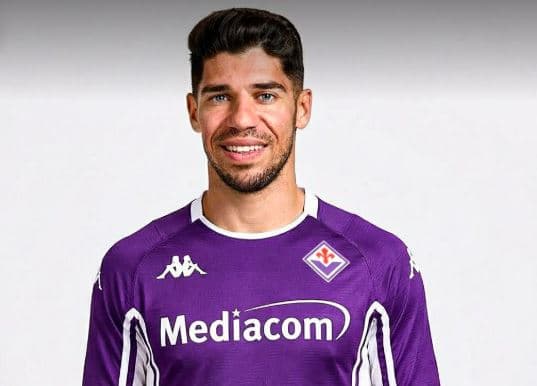 Fiorentina përfundon marrëveshjen me Manor Solomon