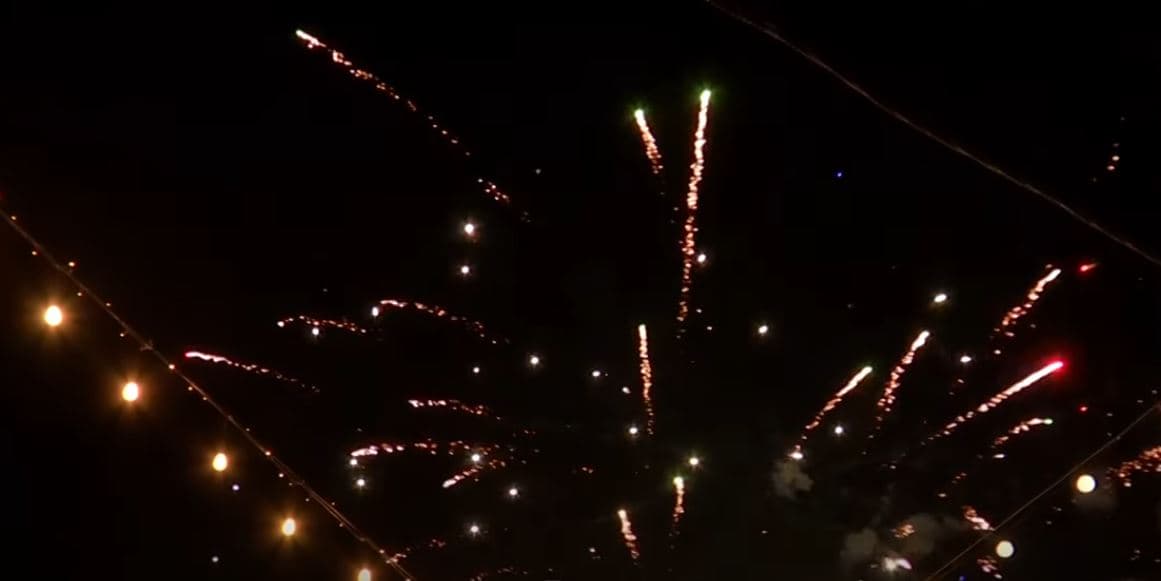 Mjeku apelon ndalimin e importimit të fishekzjarrëve (VIDEO)