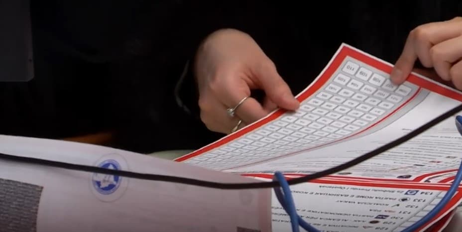 Rinumërimi i votave: S'preket renditja e partive, e kandidatëve po (VIDEO)