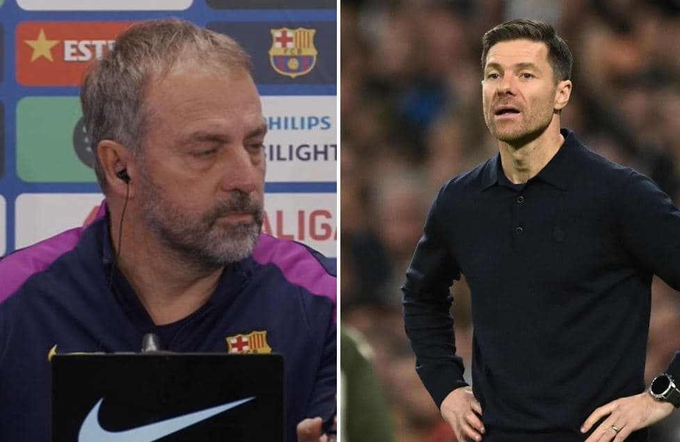 "El Clasico", Flick dhe Alonso publikojnë formacionet