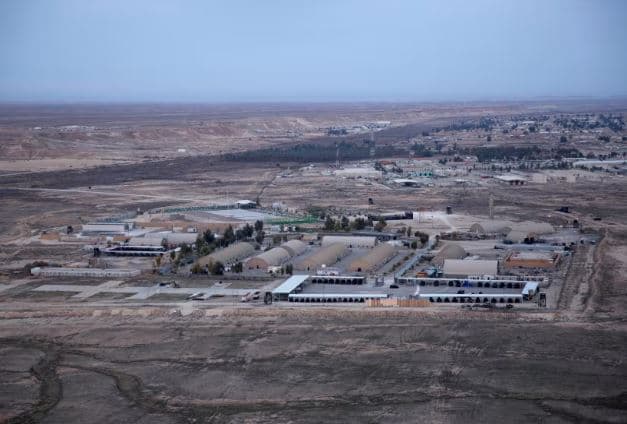 Iraku njofton tërheqjen e plotë të forcave amerikane nga territori i tij federal