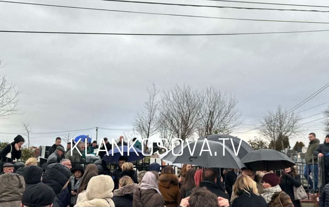 Qeveria në detyrë ndan 10 mijë euro për funeralin e Akademik Nexhat Dacit