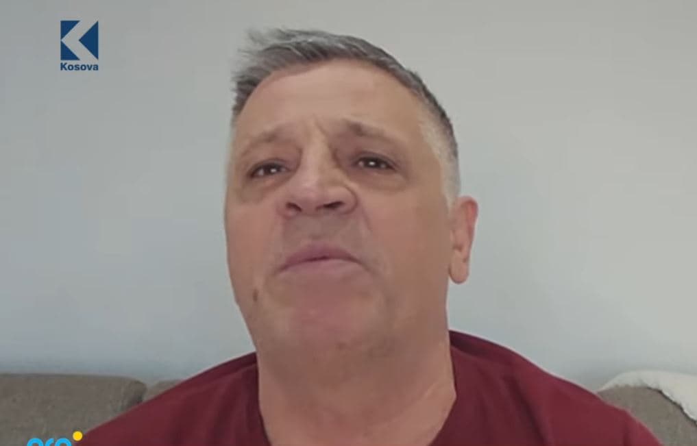 Haradinaj: Specialja është raciste - reagojnë të huajt, nuk reagojnë tanët (VIDEO)